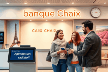 Image de promotion pour un prêt rapide de Banque Chaix avec approbation rapide et dépôt sous 24 heures