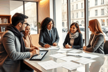 Illustration du Prêt Personnel Rapide BNP Paribas