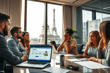 Image représentant un prêt personnel rapide Cetelem avec options de crédit immédiat