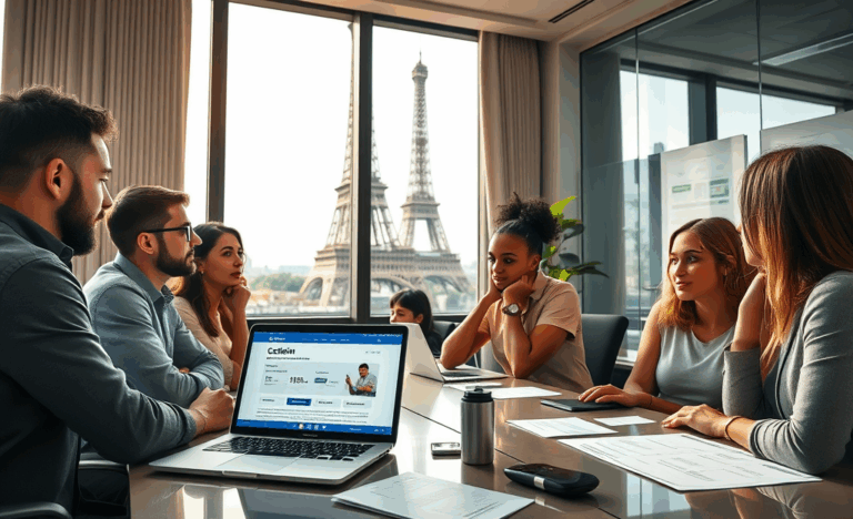 Image représentant un prêt personnel rapide Cetelem avec options de crédit immédiat
