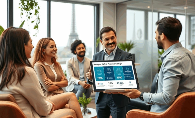 Image représentant le concept de prêt personnel Crédigo pour des ressources immédiates sans complication.