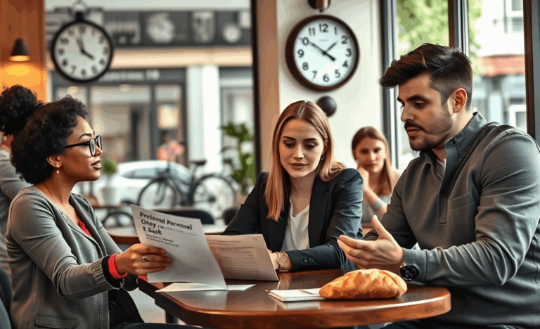 Image illustrant une solution de prêt personnel d'Oney Bank pour des besoins financiers urgents.