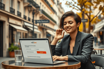 Image illustrant le Prêt Personnel Hello bank! pour faire face à des urgences financières