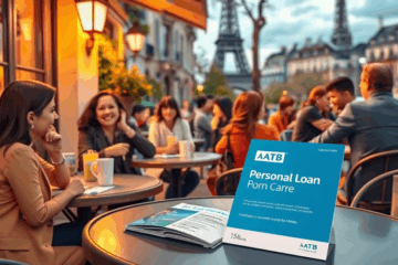 Image illustrant un prêt personnel proposé par ATB Financial avec des taux compétitifs et des options de délais flexibles.