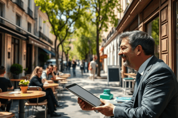 Image illustrant un prêt personnel approuvé rapidement avec Cashco Financial
