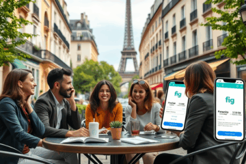 Image illustrant un prêt personnel simplifié avec Fig Financial