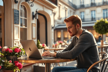 Image représentant un Prêt Personnel rapide avec LoanConnect, soulignant la simplicité et la flexibilité des options de financement.