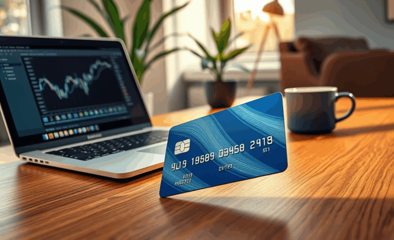 Image représentant la carte de crédit Banque Kolb disponible à partir de 2 000 €.