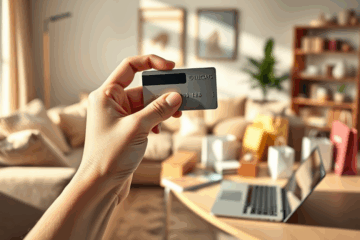Image illustrant la Carte de Crédit Cofidis et ses mensualités accessibles à partir de 2 000 €.