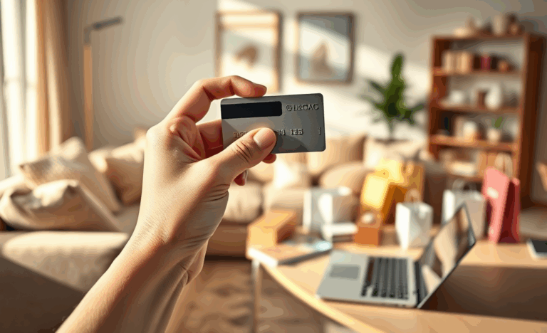 Image illustrant la Carte de Crédit Cofidis et ses mensualités accessibles à partir de 2 000 €.