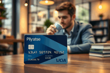 Carte de Crédit LCL avec montants de 3 000 à 10 000 €