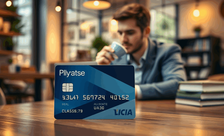 Carte de Crédit LCL avec montants de 3 000 à 10 000 €