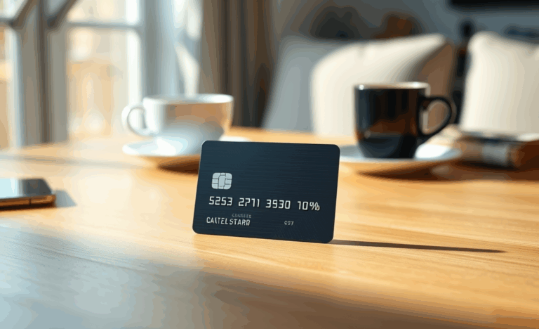 Image illustrant la Carte de Crédit du Crédit Agricole et sa libération de 2 500 €