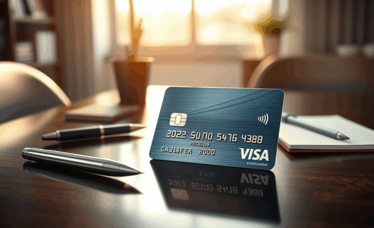 Image illustrant la Carte de Crédit Banque Palatine avec un plafond de 2 000 € à 12 000 €