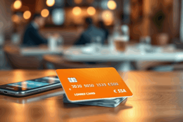 Carte de Crédit Orange Bank mettant en avant des montants de crédit de 1 500 € à 6 000 €.