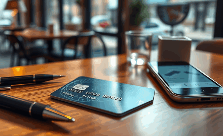 Carte de Crédit Banque de Savoie avec limite de 7 500 €