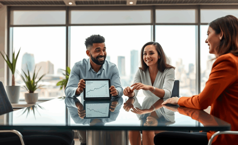 Illustration d'un crédit rapide sans vérification avec un focus sur des démarches simplifiées.