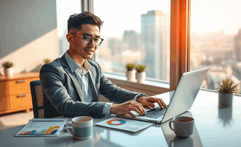 Image représentant une carte de crédit et des possibilités financières