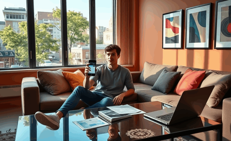 Illustration d'une carte de crédit sécurisée