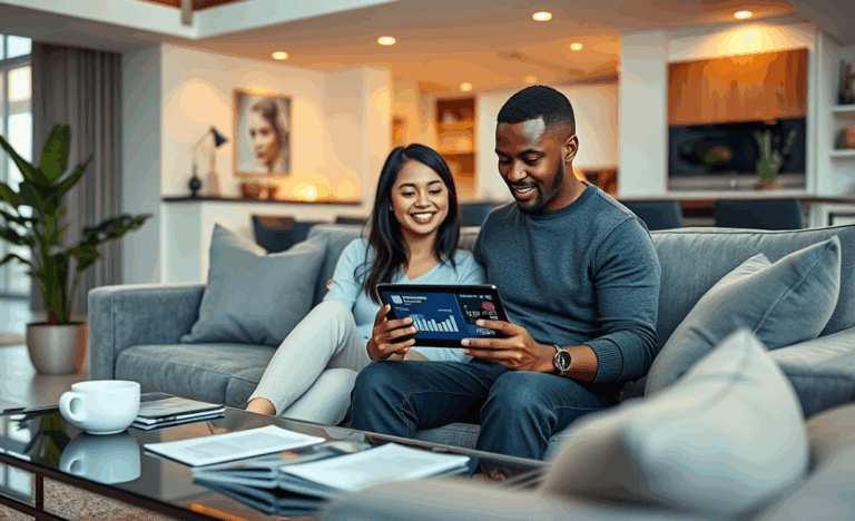 Image représentant le fonctionnement d'une carte de crédit rapide.