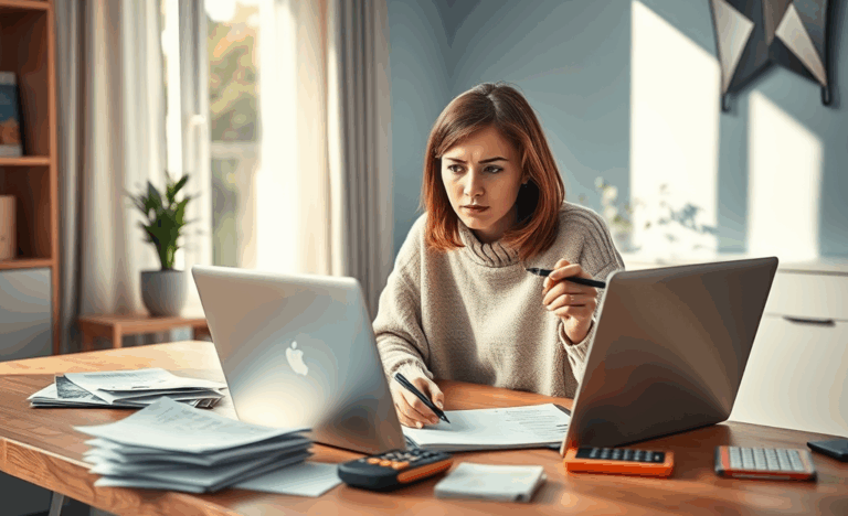 Image illustrant la demande de carte de crédit pour des urgences financières