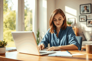 Processus simple pour obtenir une carte de crédit
