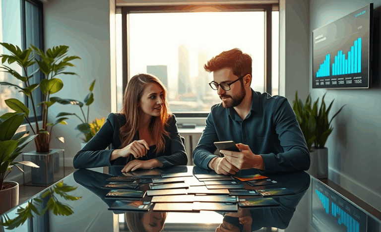 Image illustrant les limites de carte de crédit et leur importance.