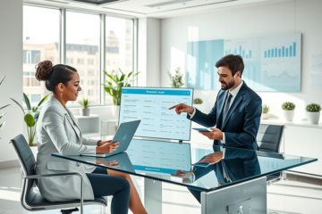 Image illustrant les solutions de prêt personnel et leur accessibilité financière.