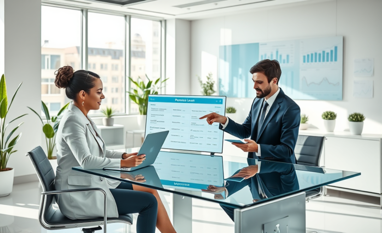 Image illustrant les solutions de prêt personnel et leur accessibilité financière.