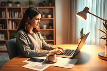 Crédit numérique rapide pour ceux qui ont besoin d'argent d'urgence.